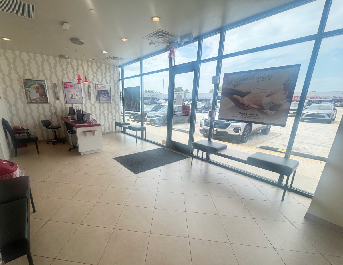 Book Your Waxing Services in Bronx - Throgs Neck at European Wax Center