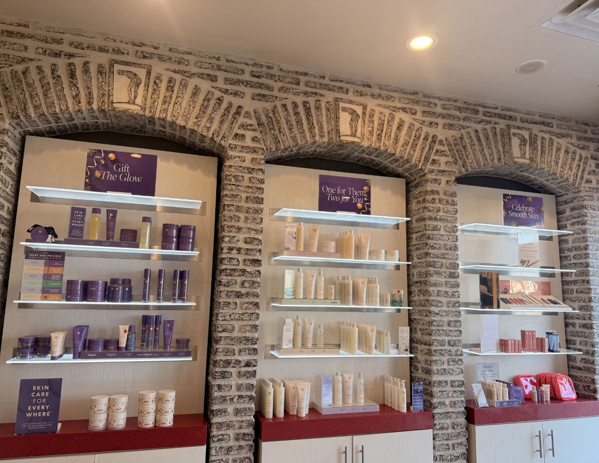 Book a Bikini Wax in Marietta, GA at European Wax Center