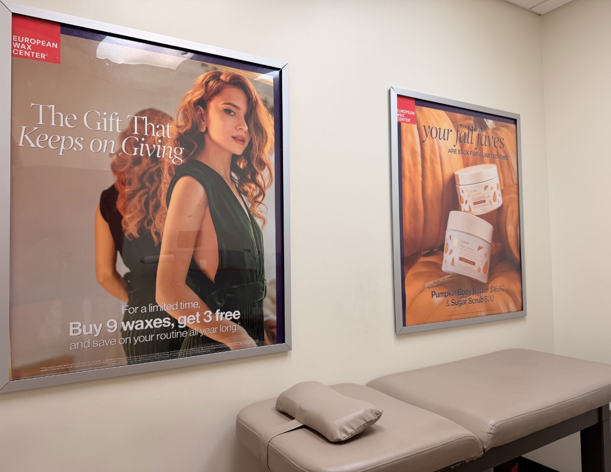 Book a Bikini Wax in Marietta, GA at European Wax Center