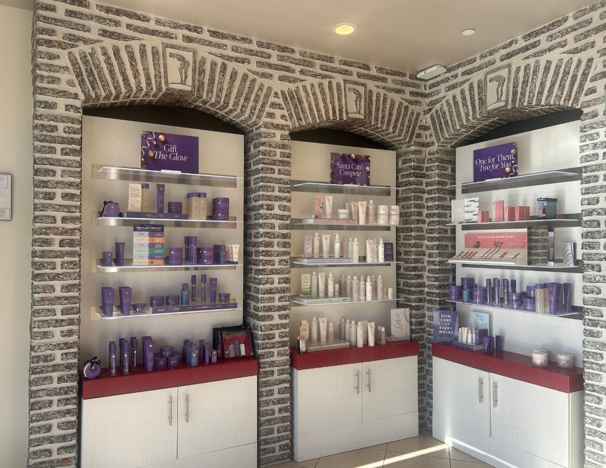 Book Howell Mill Waxing Services at European Wax Center in Atlanta, GA