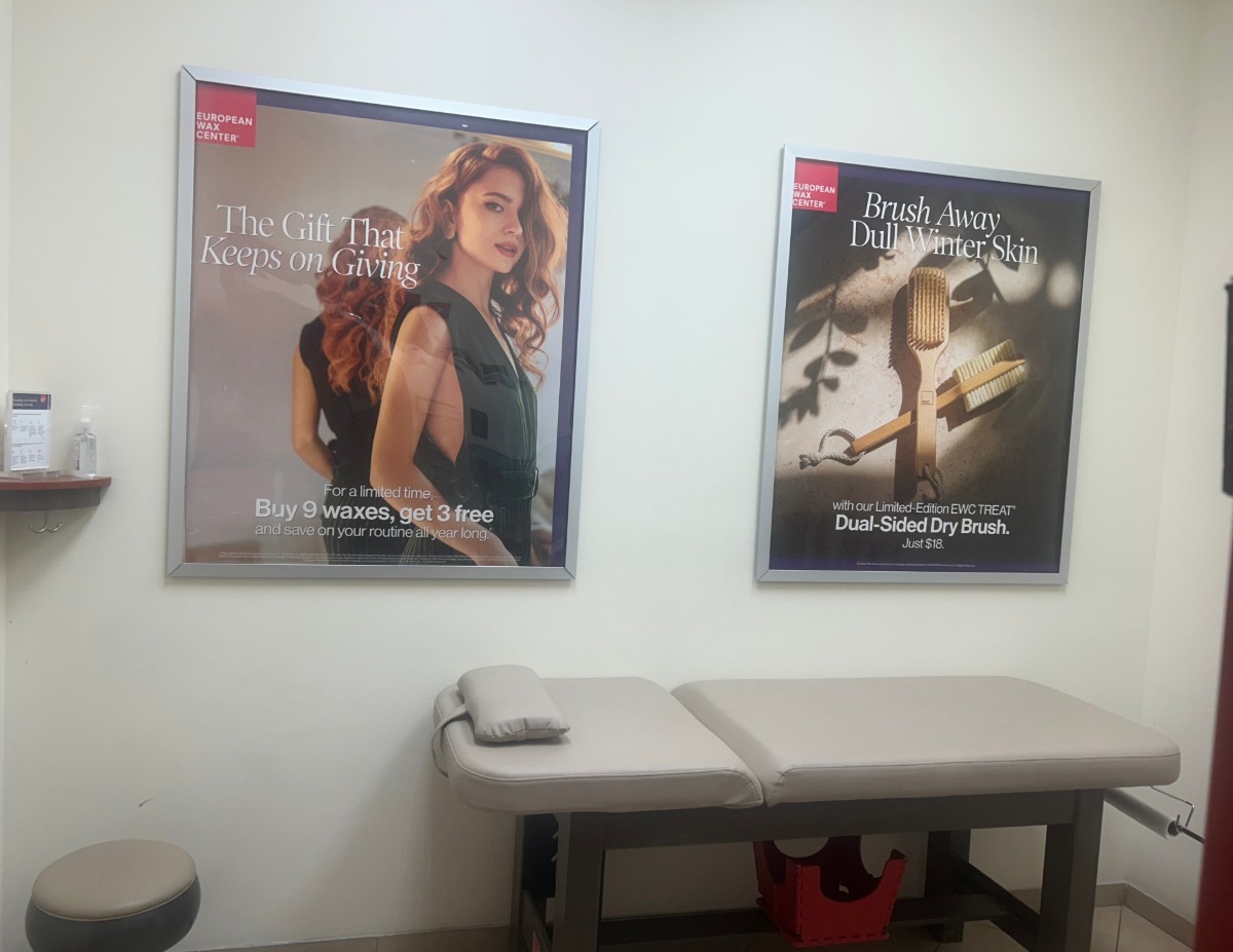 Book Howell Mill Waxing Services at European Wax Center in Atlanta, GA