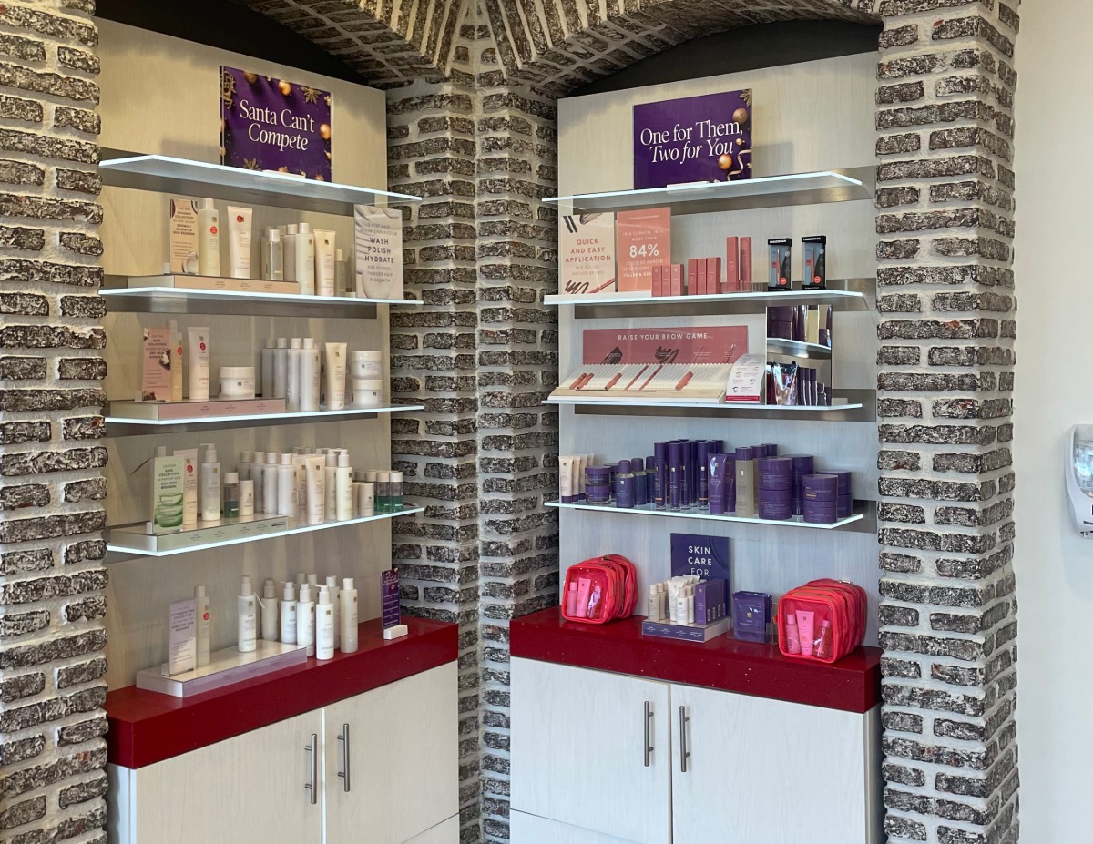 Book Edgewood and Inman Park Waxing Services at European Wax Center in Atlanta, GA