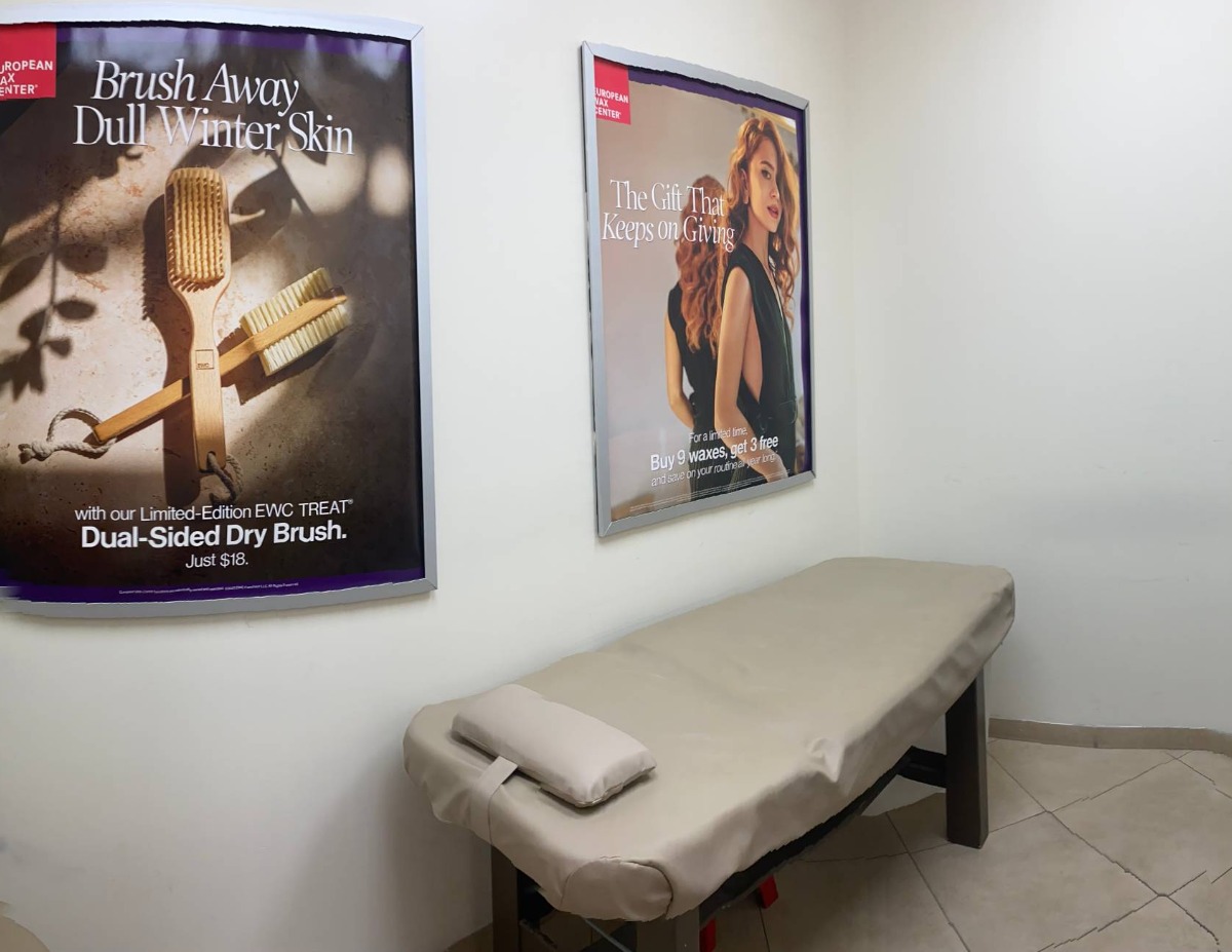 Book Edgewood and Inman Park Waxing Services at European Wax Center in Atlanta, GA