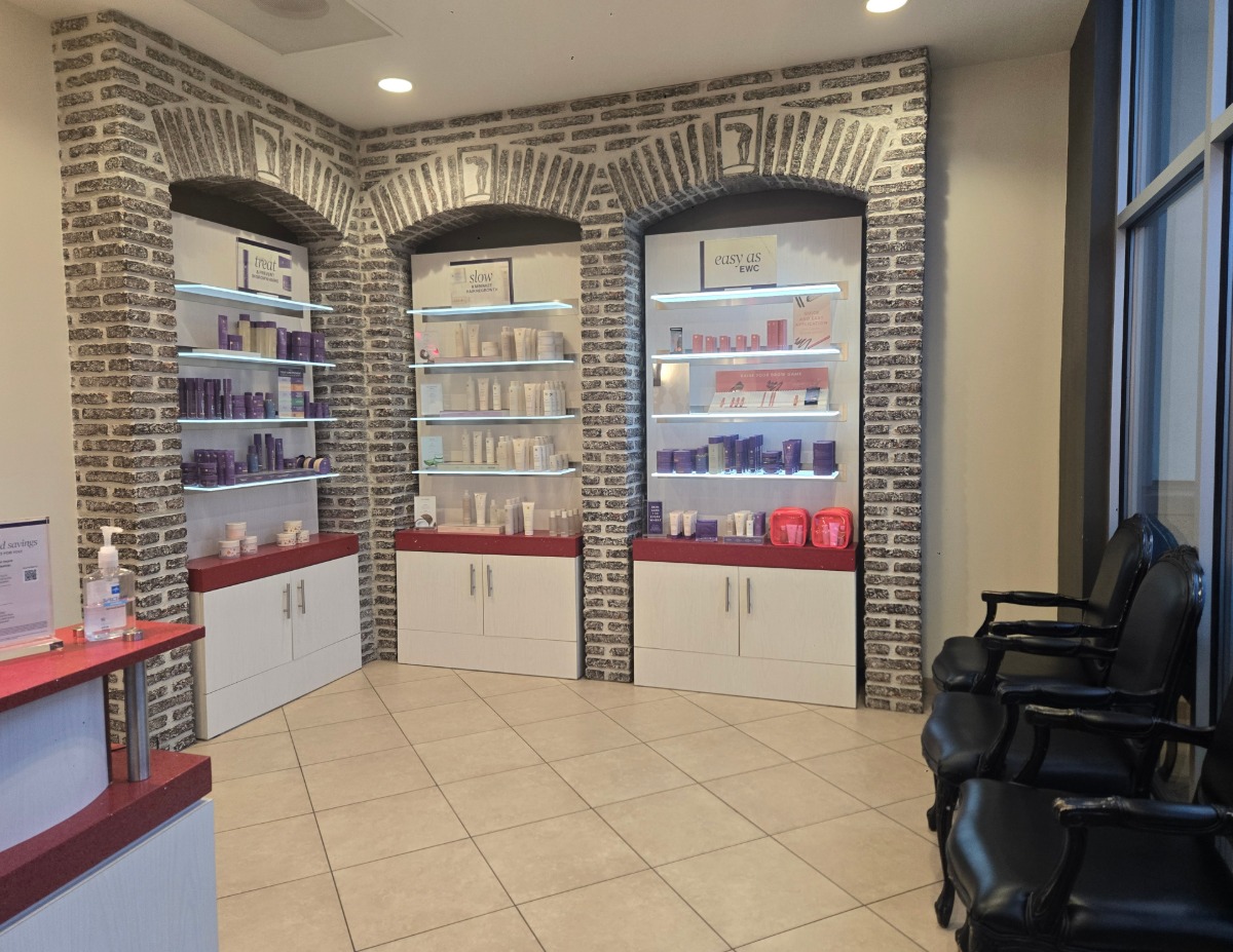 Book Waxing in Marlborough, MA at European Wax Center