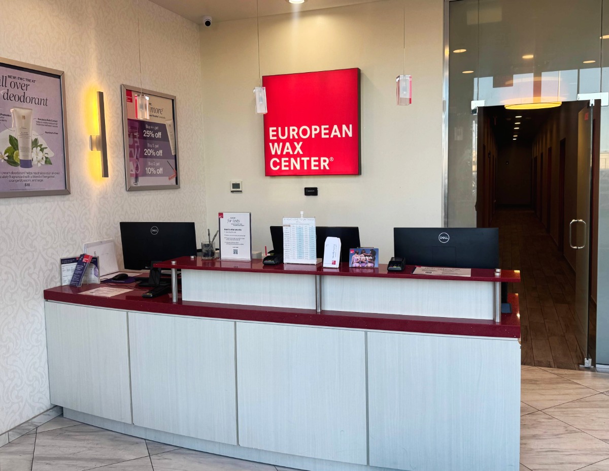 Book Bronx - Bay Plaza Waxing Services at European Wax Center