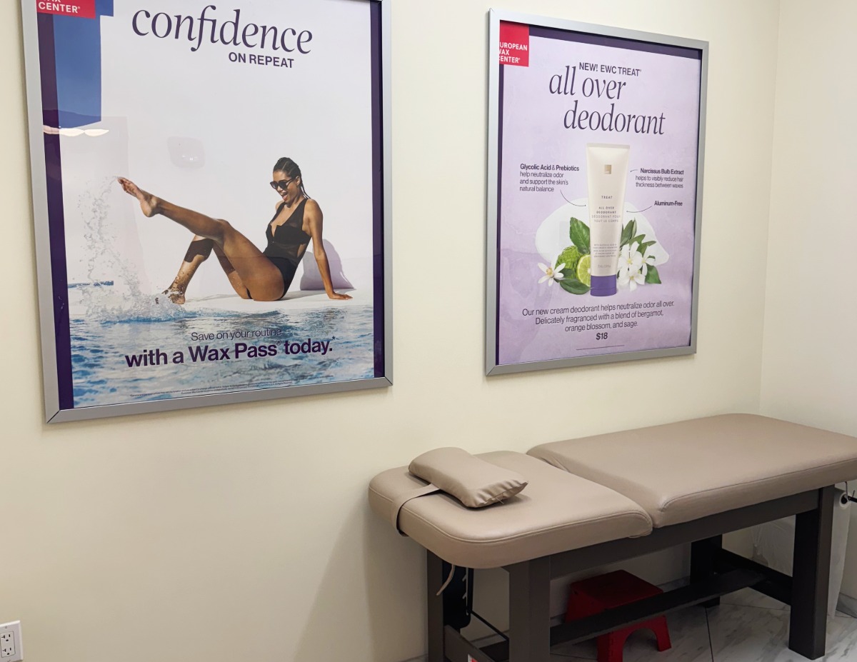 Book Bronx - Bay Plaza Waxing Services at European Wax Center