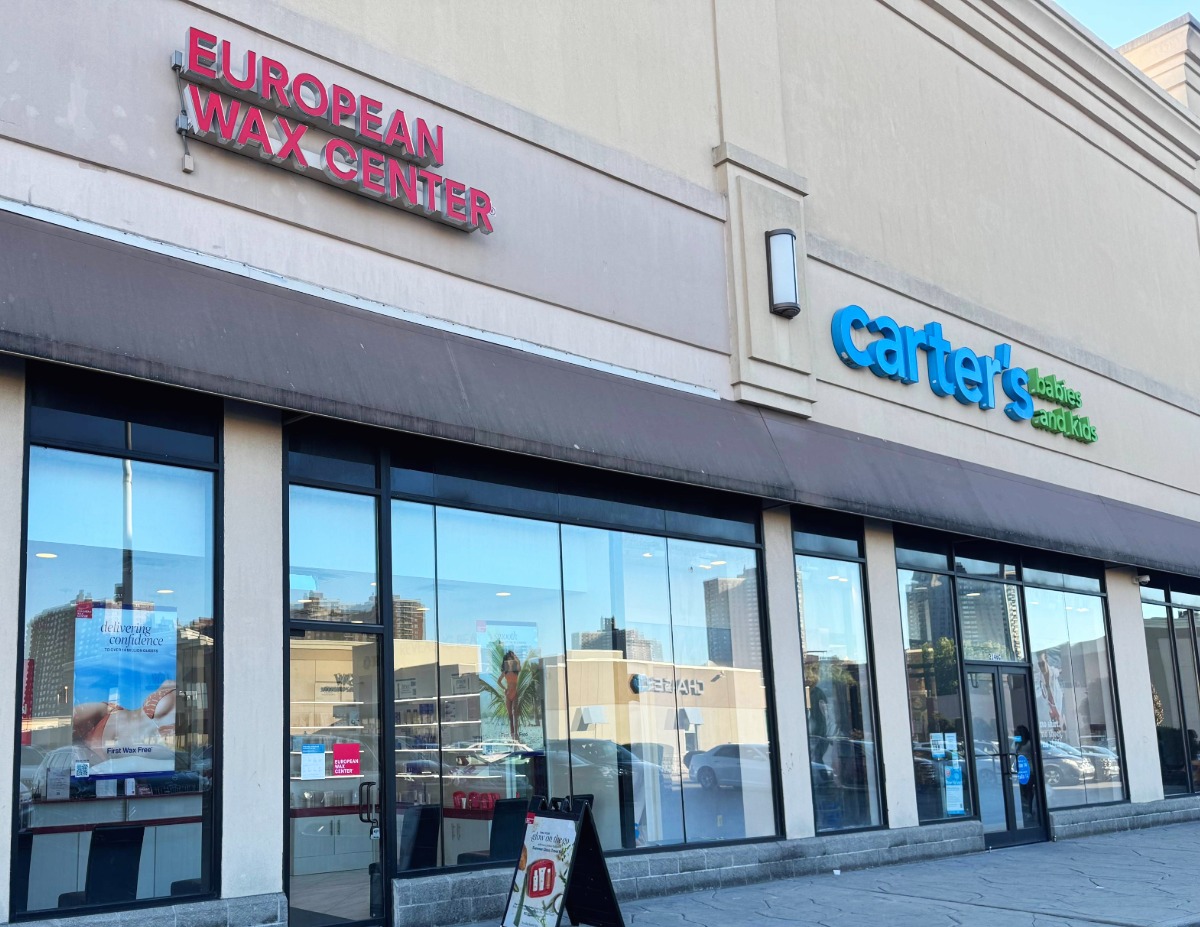 Book Bronx - Bay Plaza Waxing Services at European Wax Center
