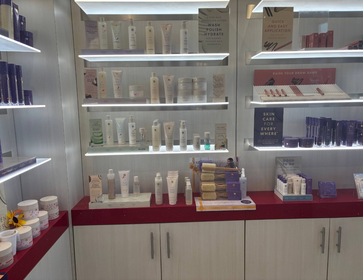 Book Ellicott City - Turf Valley Towne Square Waxing Services at European Wax Center