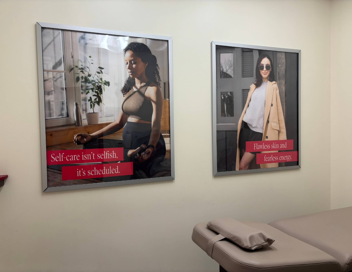 Book Ellicott City - Turf Valley Towne Square Waxing Services at European Wax Center