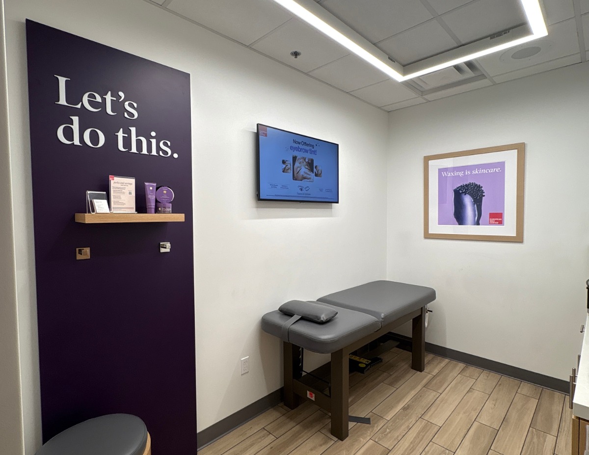 Book Milton - Surprise Lake Square Waxing Services at European Wax Center