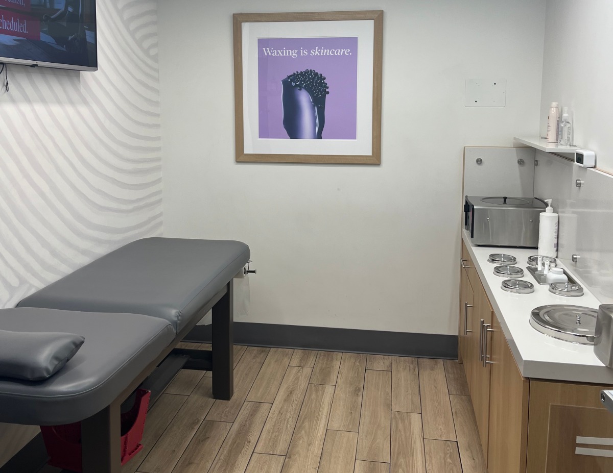 Book Your Brazilian Wax in Phoenix at European Wax Center