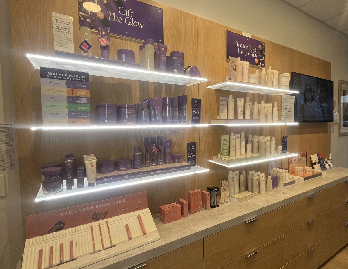 Book Bayside, NY Waxing Services at European Wax Center - Bay Terrace