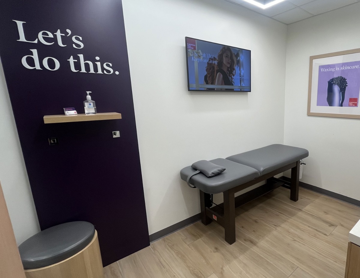 Book Bayside, NY Waxing Services at European Wax Center - Bay Terrace