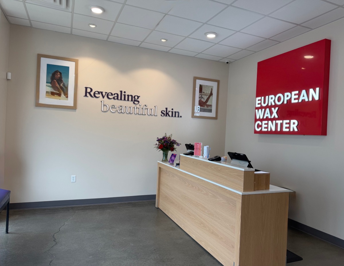 Book Hamburg Waxing Services at European Wax Center