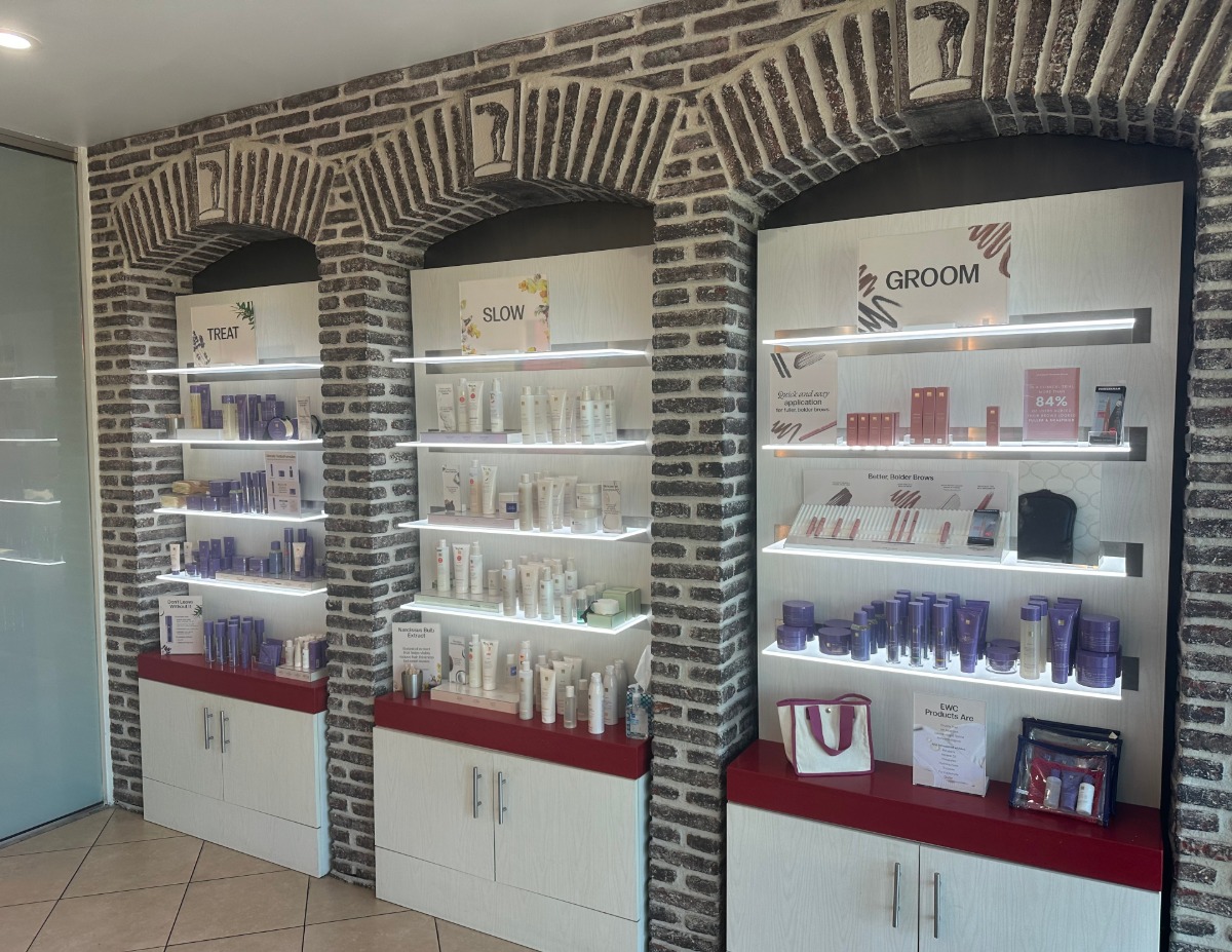 Schedule Waxing Services in Austin - Lakeline Market at European Wax Center