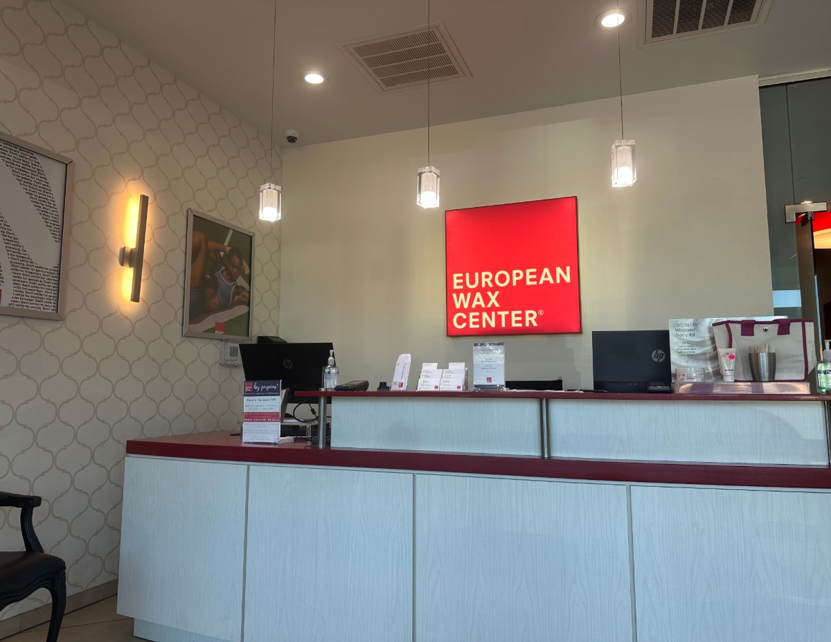 Schedule Waxing Services in Austin - Lakeline Market at European Wax Center
