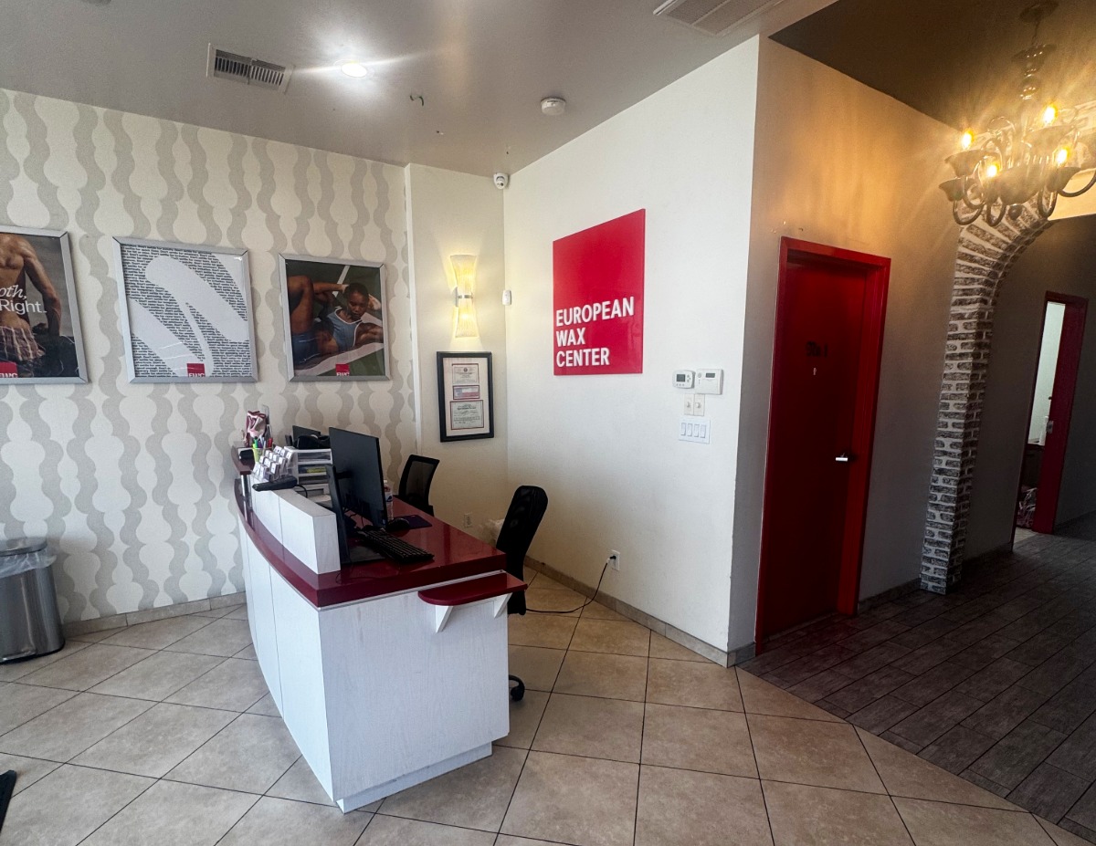 Book Your Brazilian Wax in League City at European Wax Center