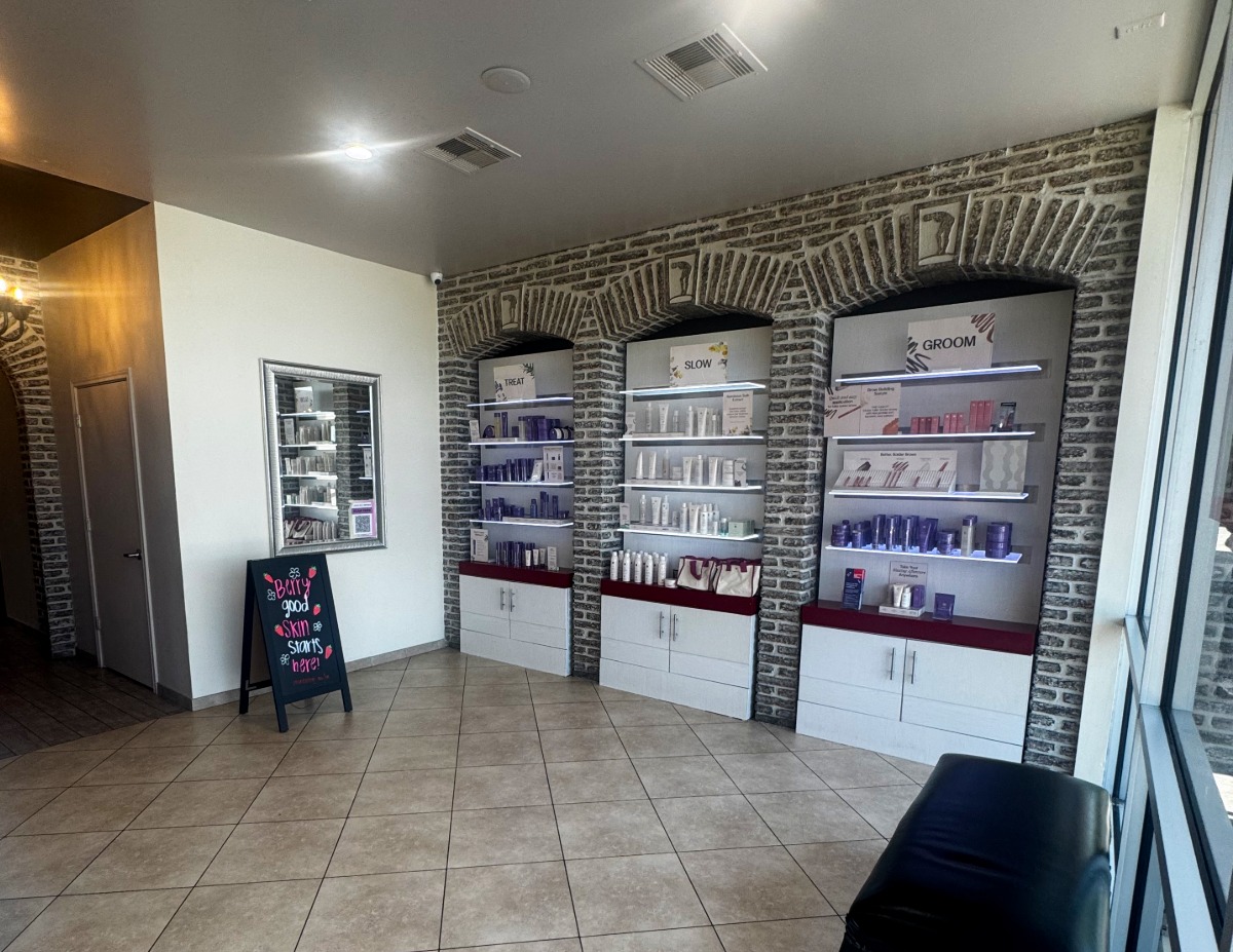 Book Your Brazilian Wax in League City at European Wax Center