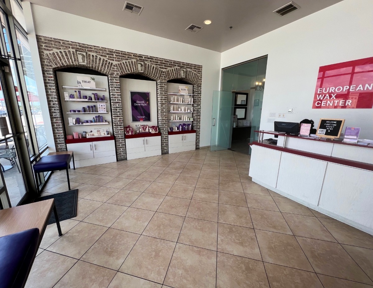 Schedule Your Brazilian Wax in Meyerland at European Wax Center