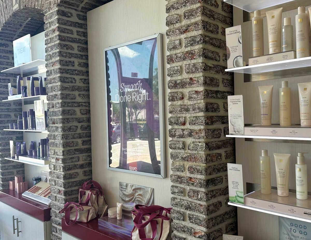 Schedule Your Brazilian Wax in Meyerland at European Wax Center