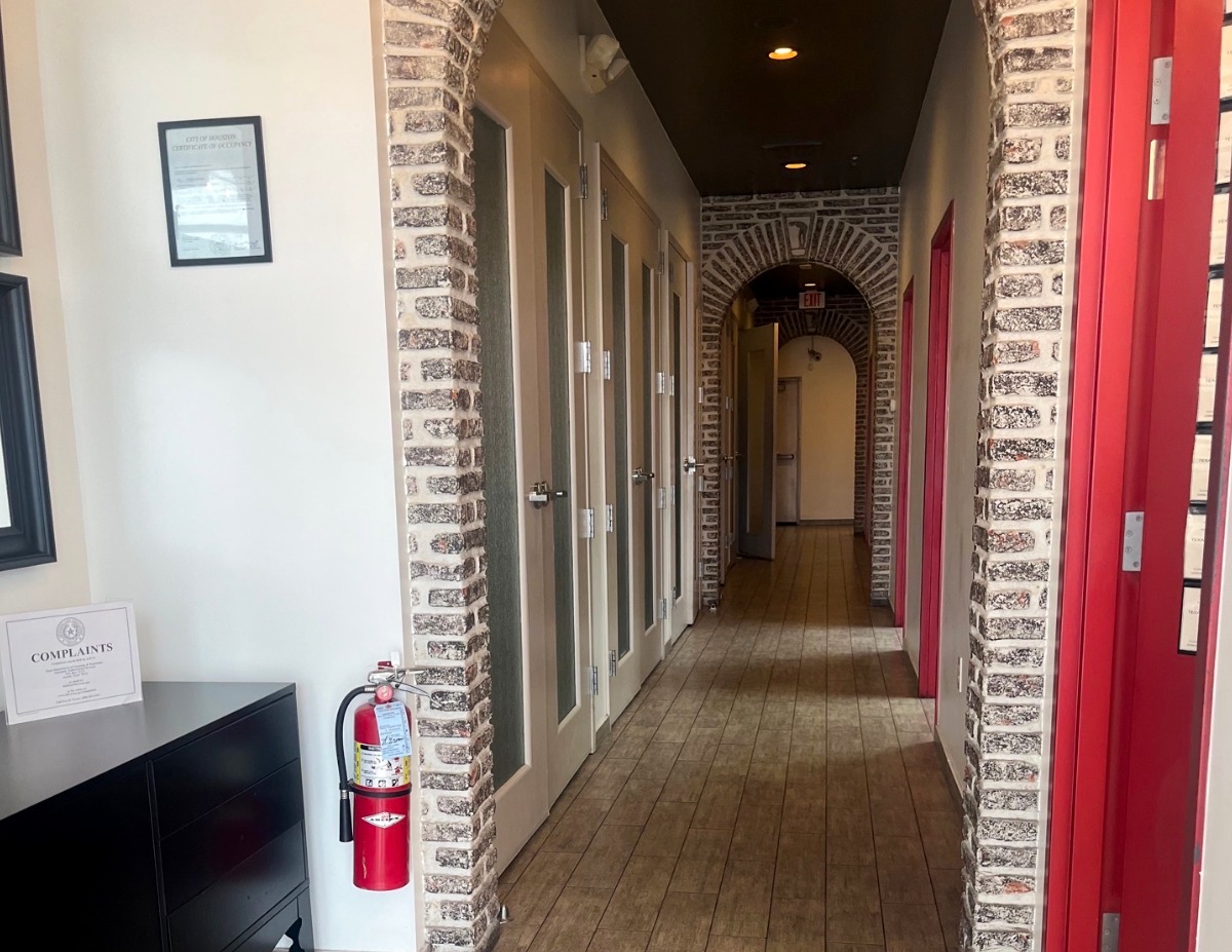 Schedule Your Brazilian Wax in Meyerland at European Wax Center