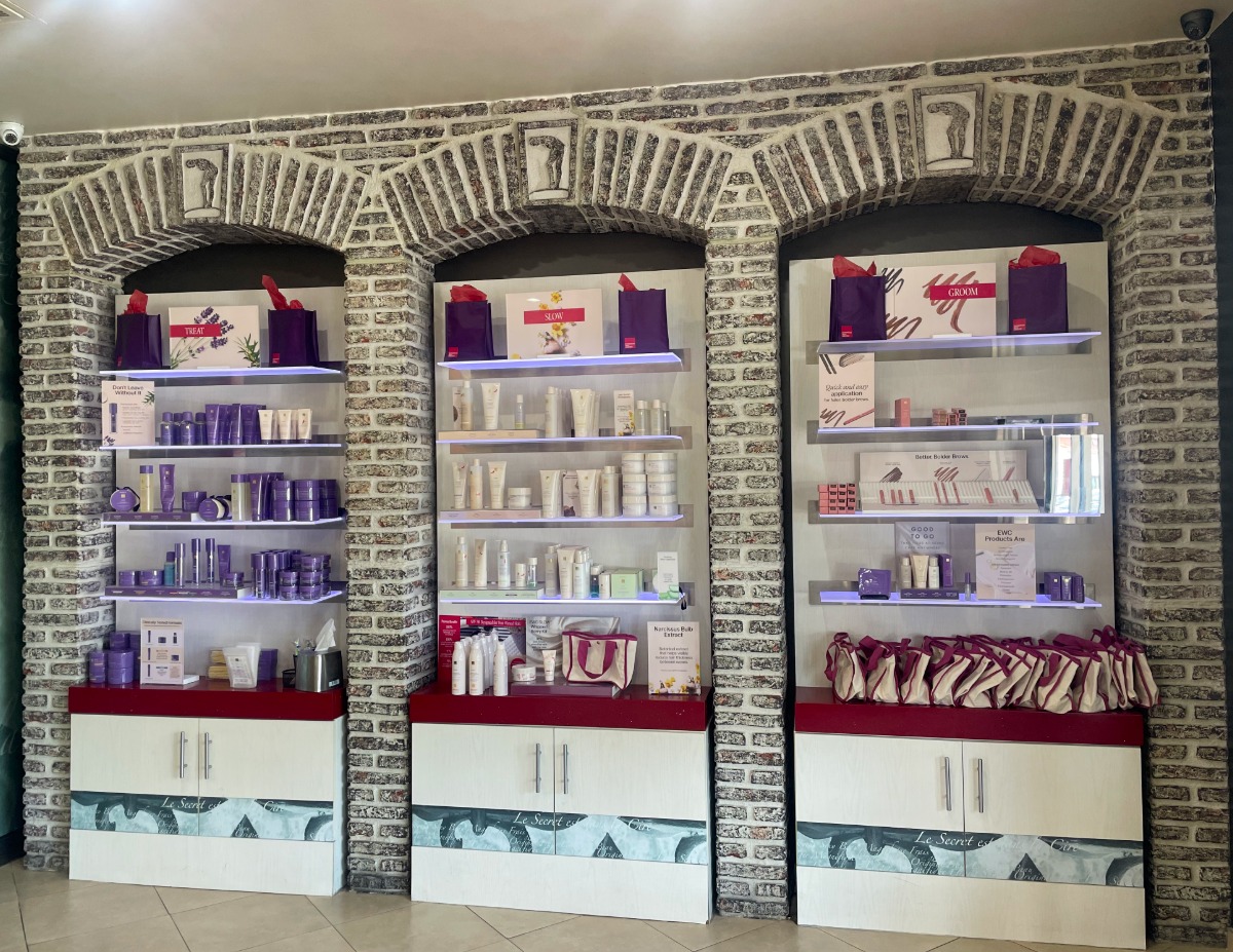 Book Your Waxing Services in Humble - Atascocita at European Wax Center