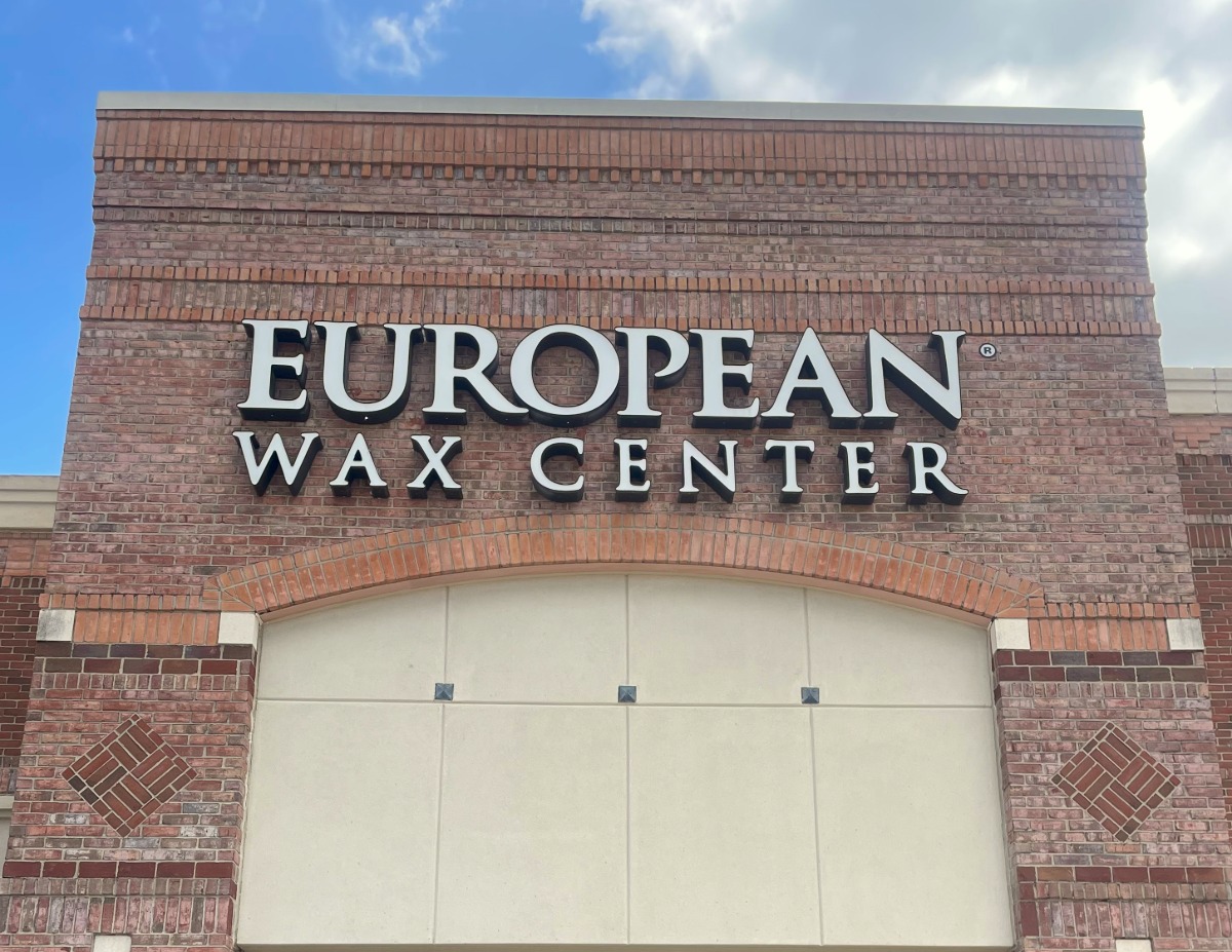 Book Your Waxing Services in Humble - Atascocita at European Wax Center