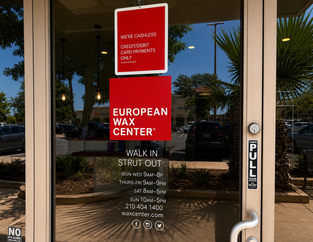 Book San Antonio - The Vineyards Waxing Services at European Wax Center