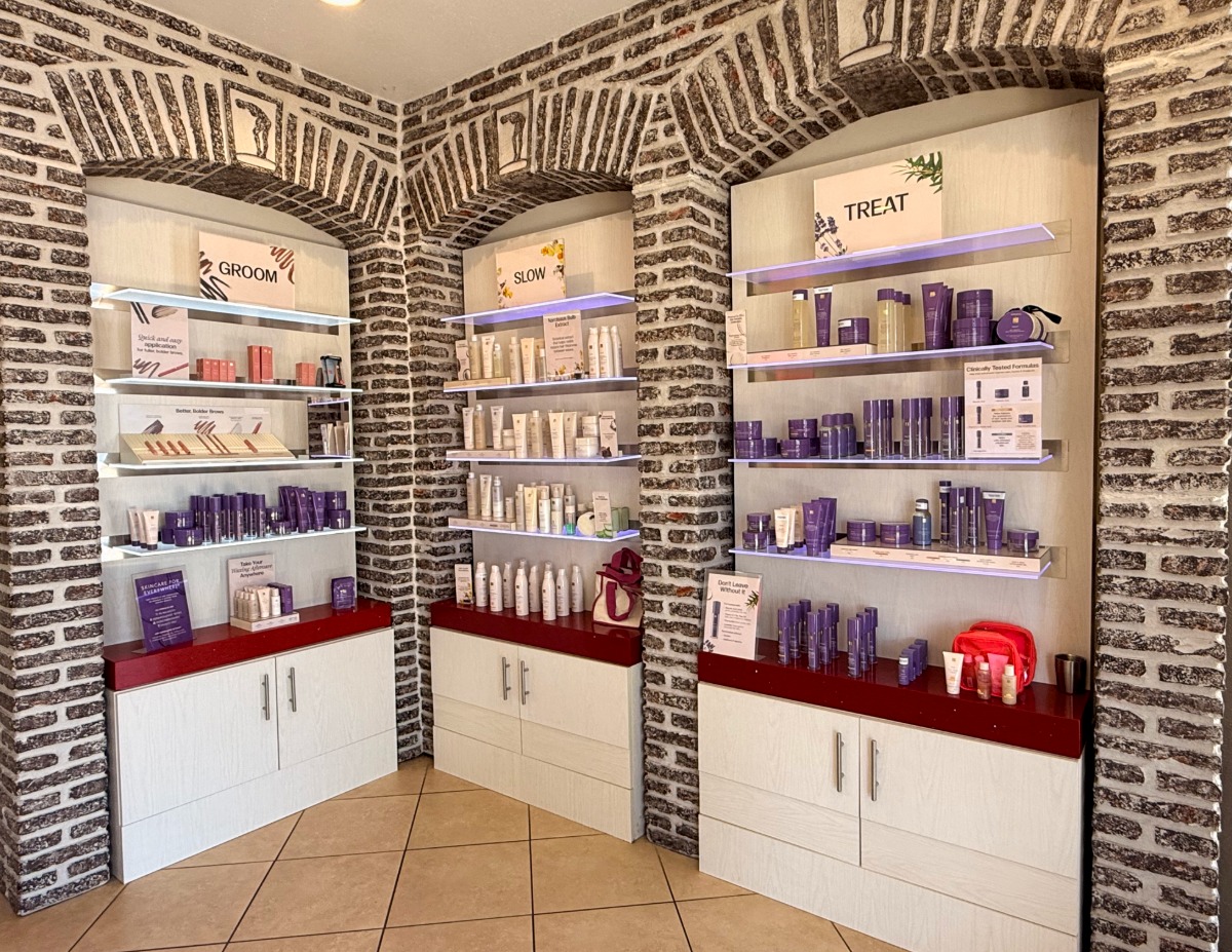 Book San Antonio - The Vineyards Waxing Services at European Wax Center