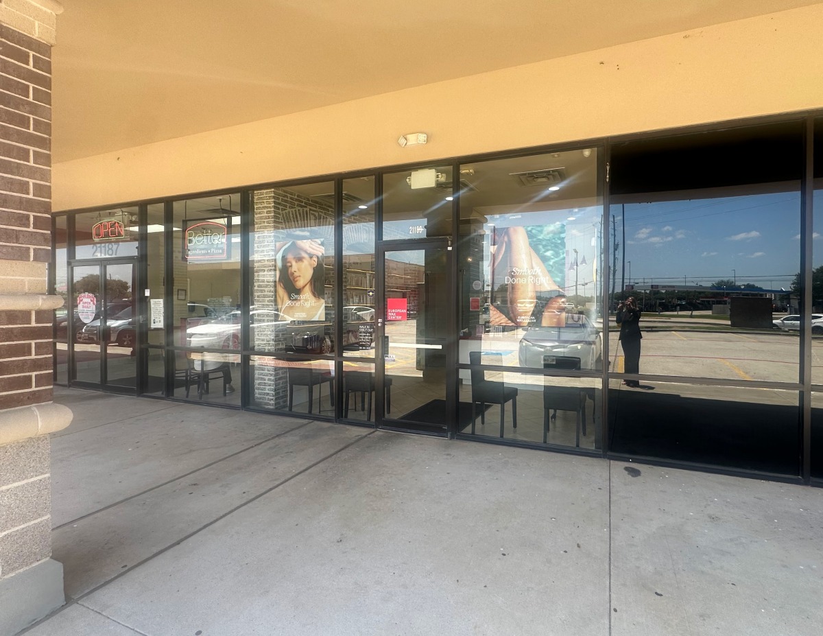 Book Waxing in Spring, TX at European Wax Center