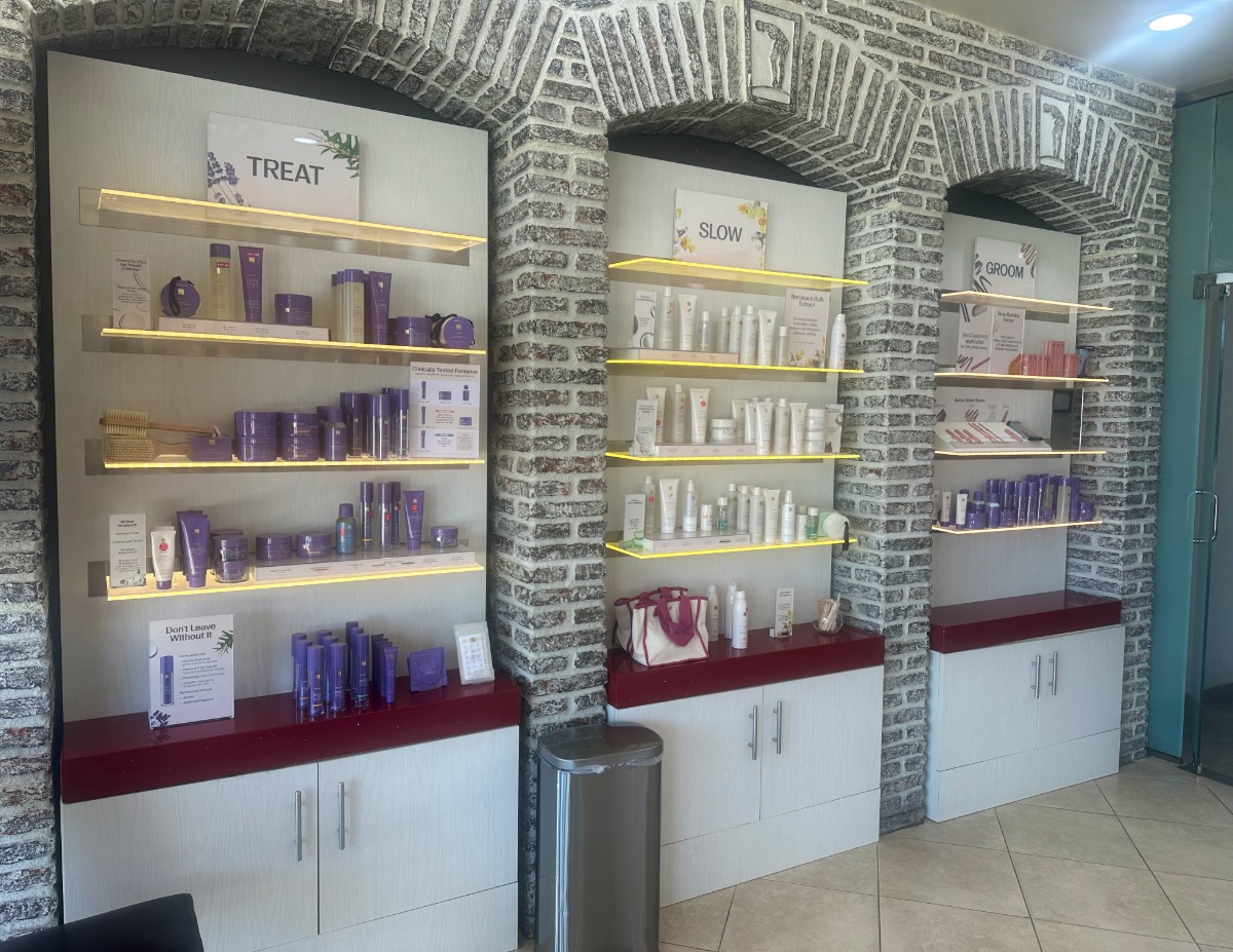 Book Waxing in Spring, TX at European Wax Center