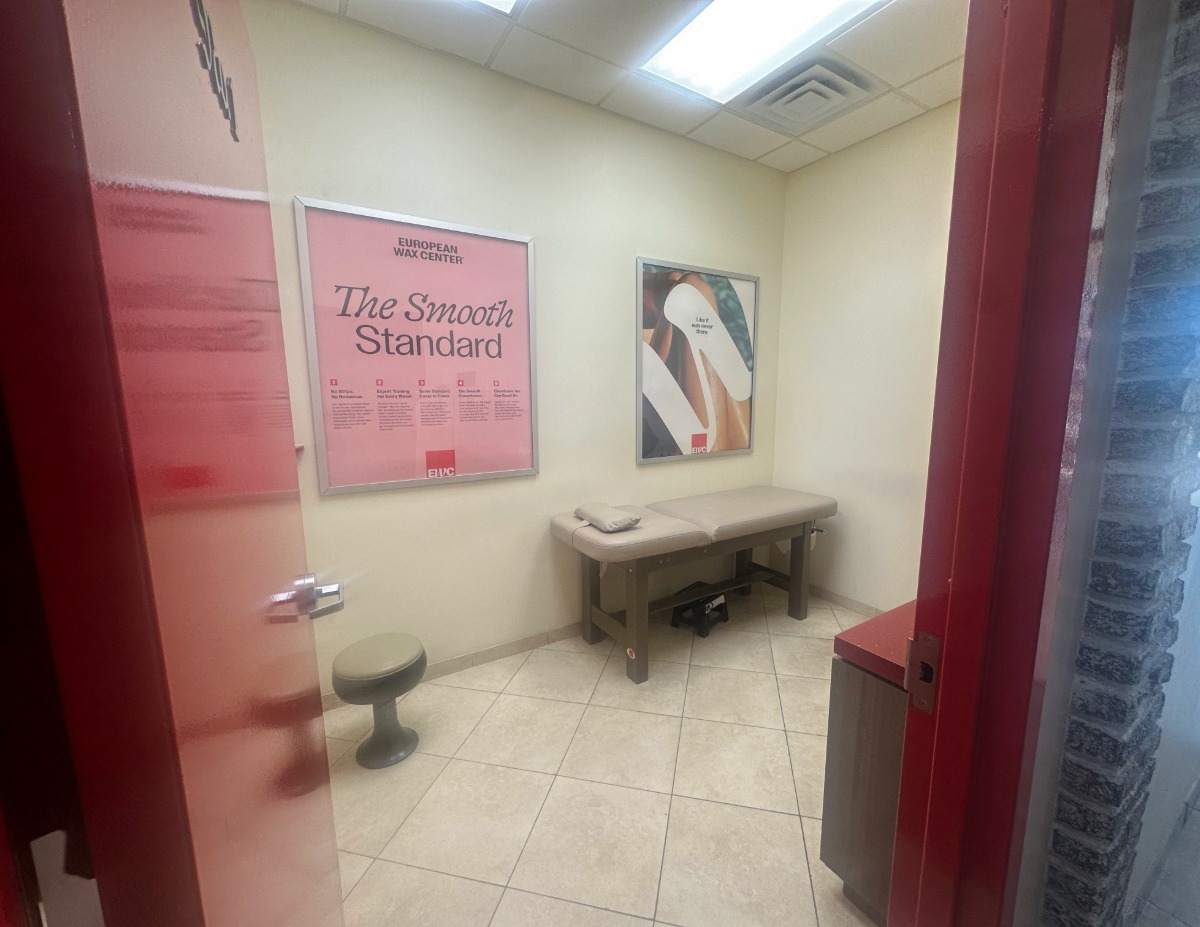 Book Waxing in Spring, TX at European Wax Center