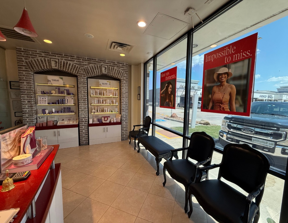 Book Your Brazilian Wax in Cypress at European Wax Center