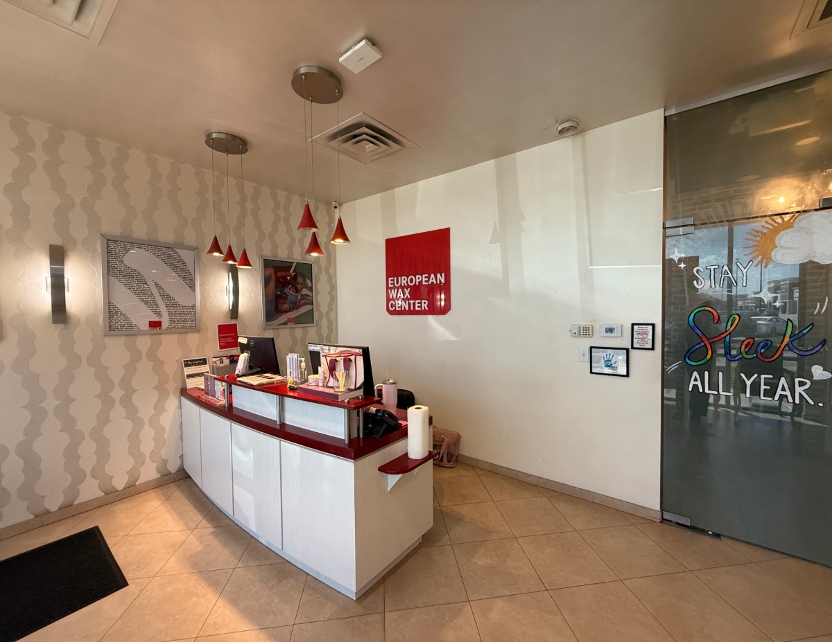 Book Your Brazilian Wax in Cypress at European Wax Center