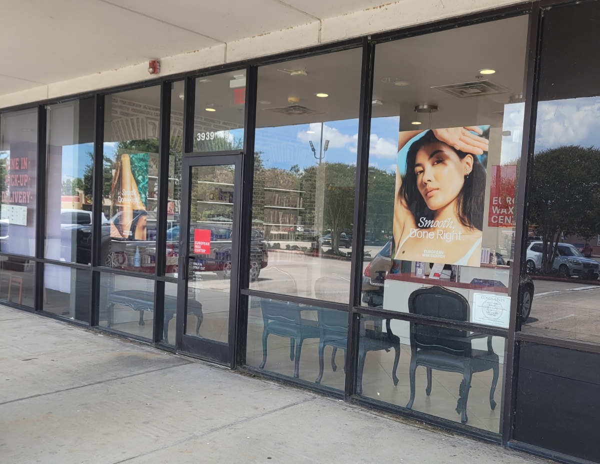 Book Beaumont Waxing Services at European Wax Center