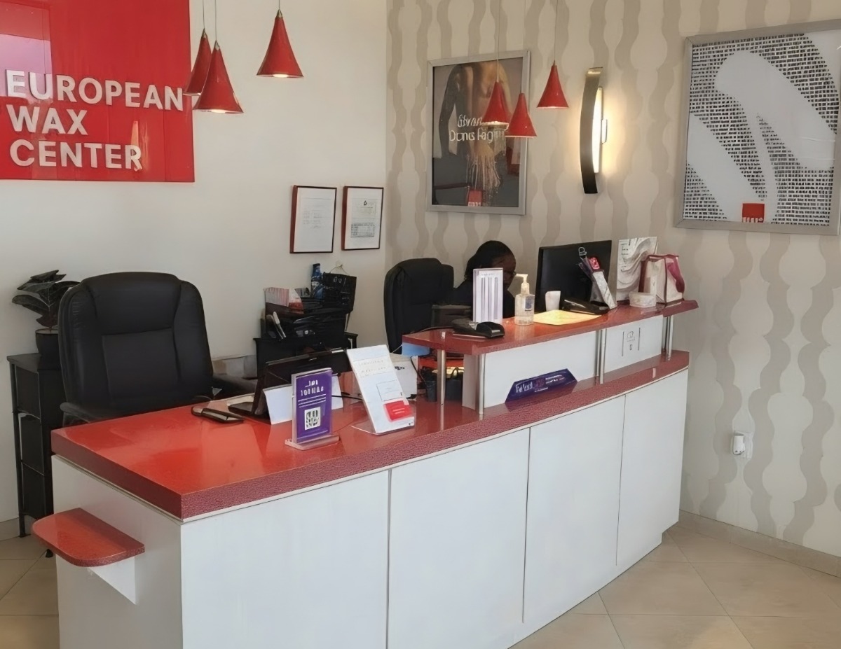 Book Beaumont Waxing Services at European Wax Center