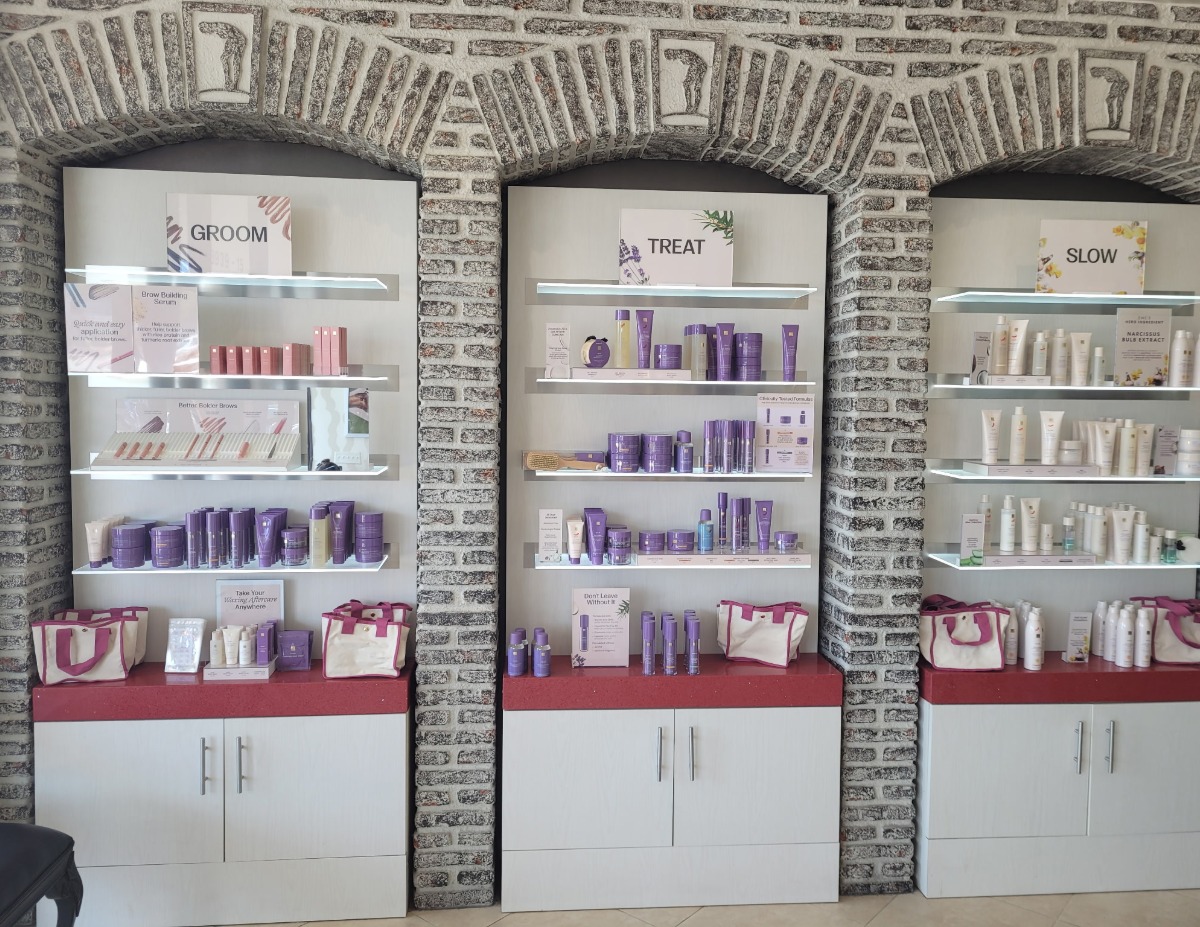 Book Beaumont Waxing Services at European Wax Center
