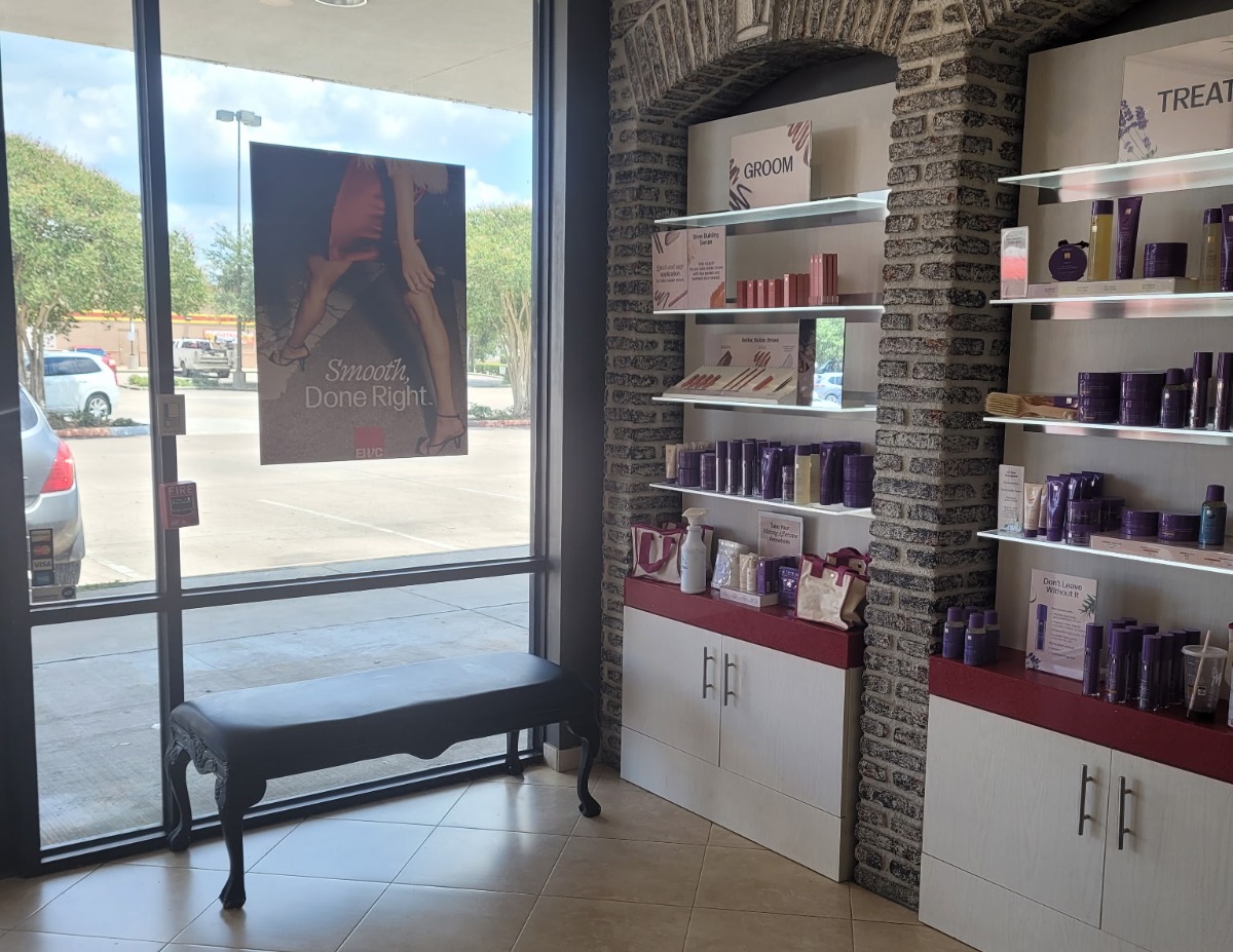 Book Beaumont Waxing Services at European Wax Center