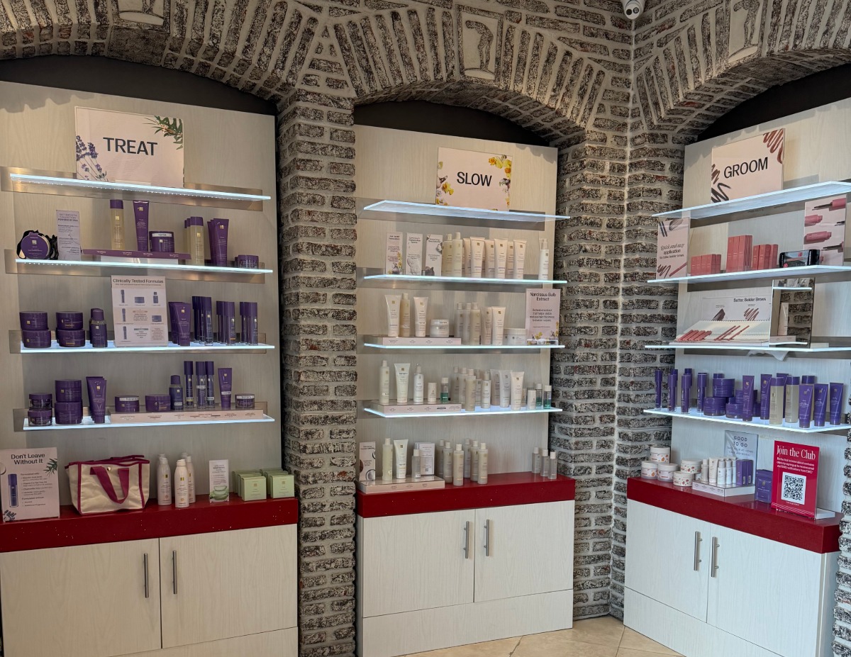 European Wax Center