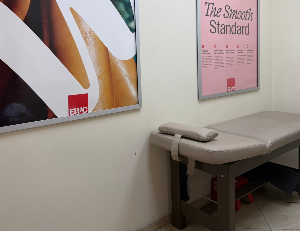 European Wax Center