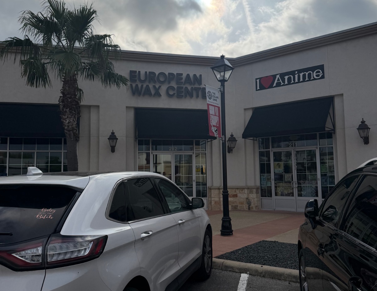 European Wax Center