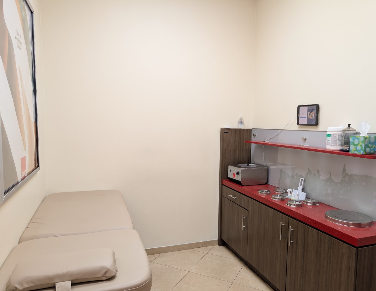 Book Arlington - Parkway Central Waxing Services at European Wax Center