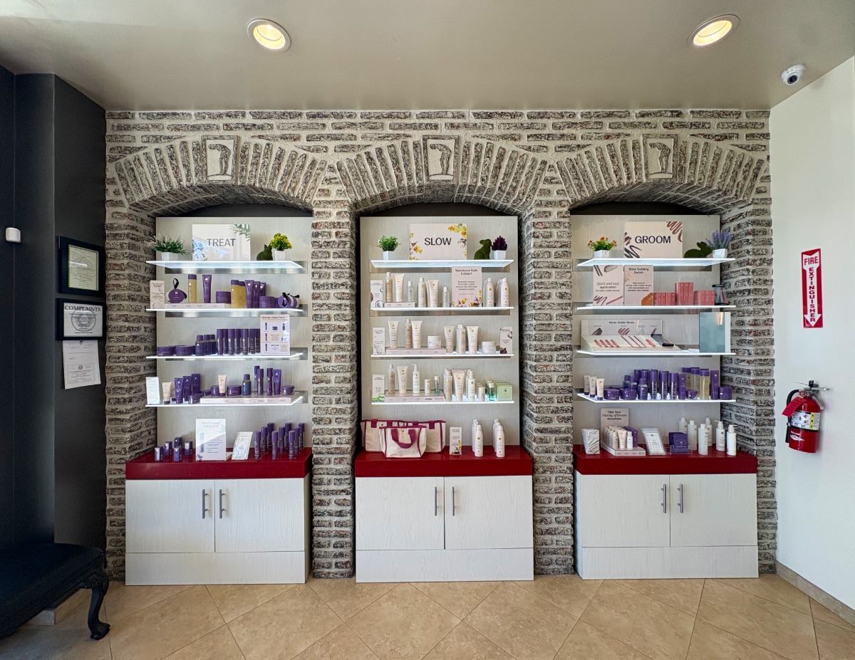 Book Your Brazilian Wax in Pearland at European Wax Center