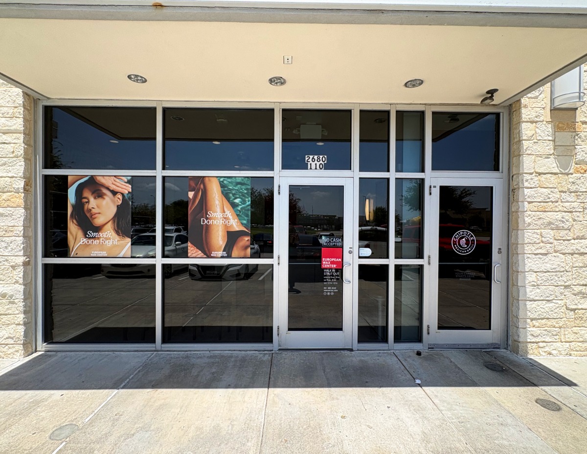 Book Your Brazilian Wax in Pearland at European Wax Center