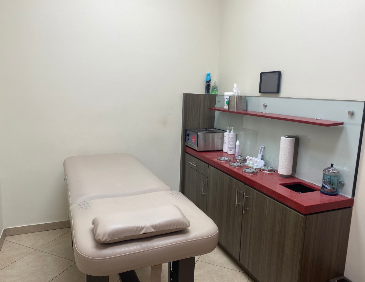 Schedule a Waxing in Burleson, TX, with European Wax Center