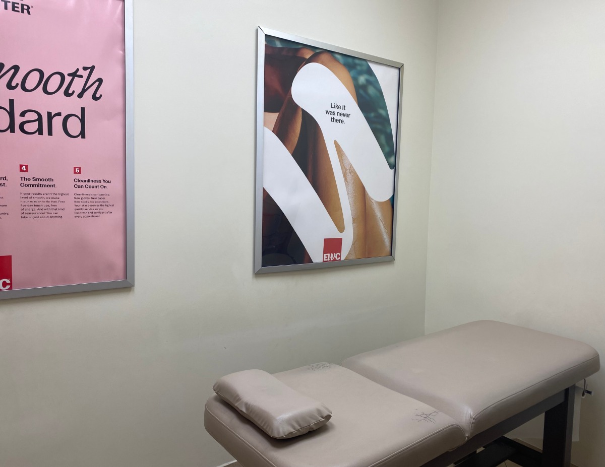 Schedule a Waxing in Burleson, TX, with European Wax Center
