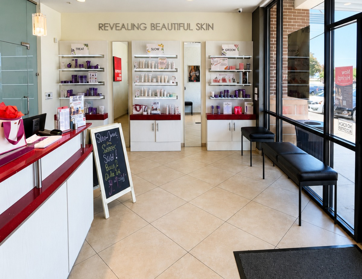 Book Your Brazilian Wax in Houston - The Heights with European Wax Center