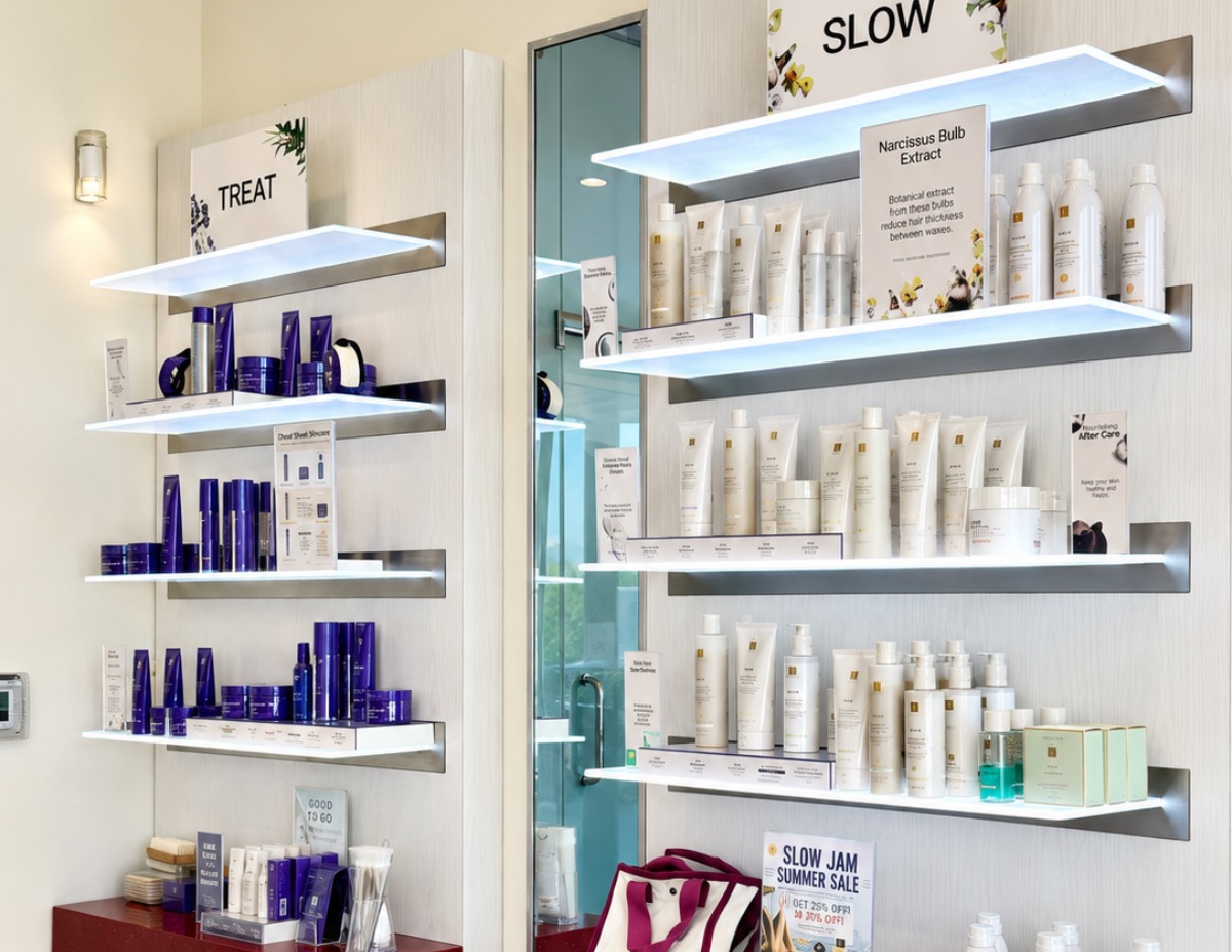 Book Your Brazilian Wax in Houston - The Heights with European Wax Center