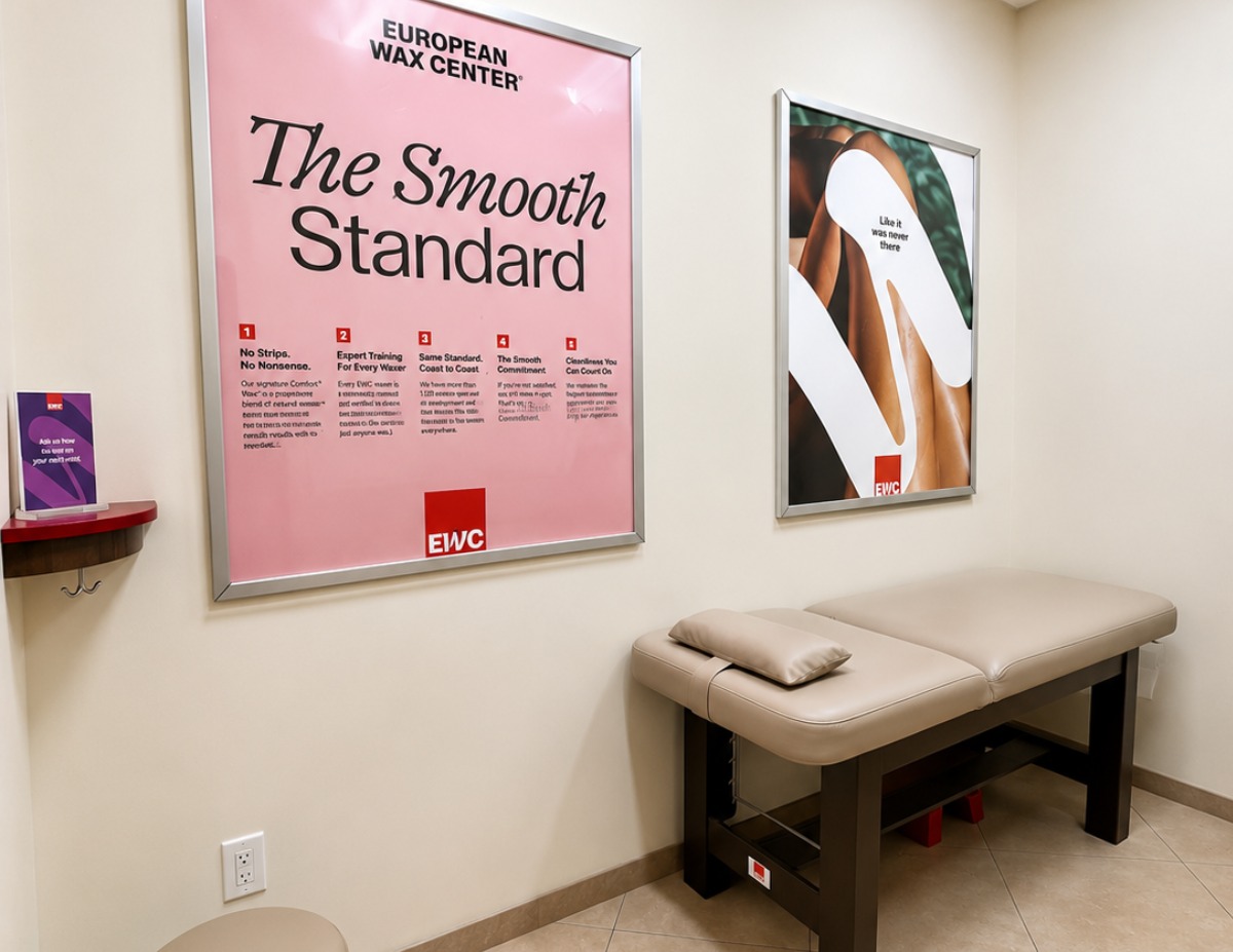 Book Your Brazilian Wax in Houston - The Heights with European Wax Center