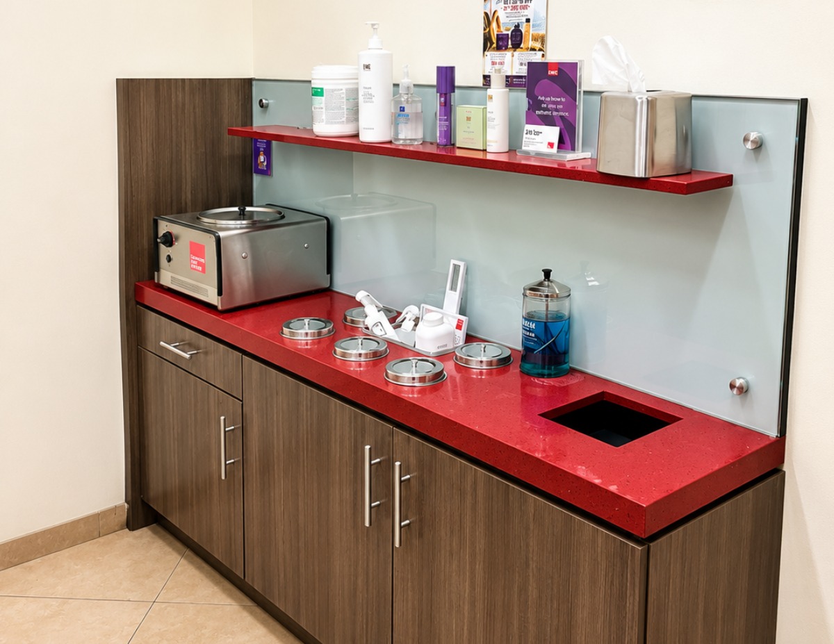Book Your Brazilian Wax in Houston - The Heights with European Wax Center